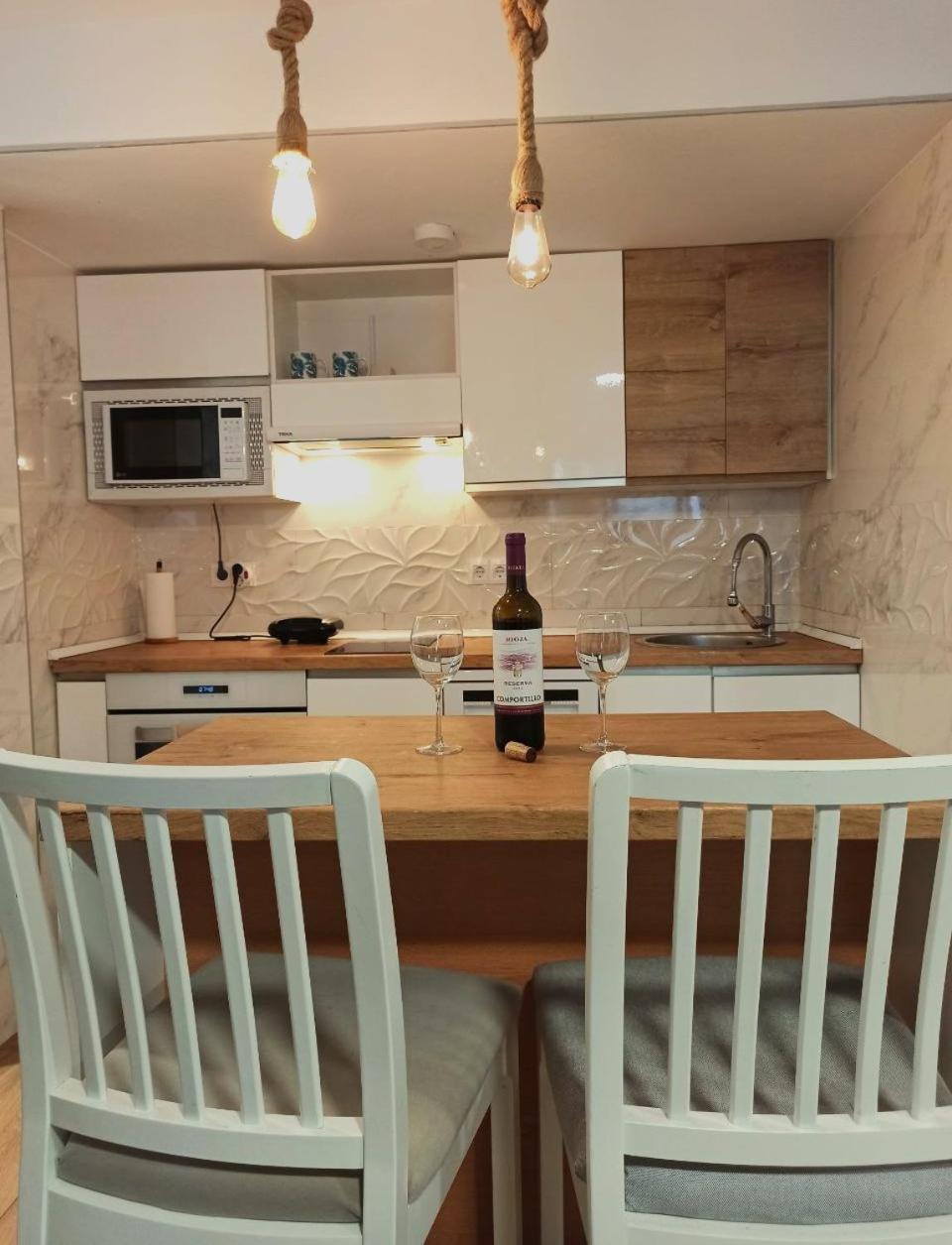 El Remanso Apartment Seville Room photo